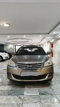 ام وی ام‏، 550‏، دنده ای‏ - تصویر 1