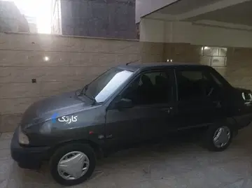 پراید‏، 131‏، SL‏ - تصویر 1