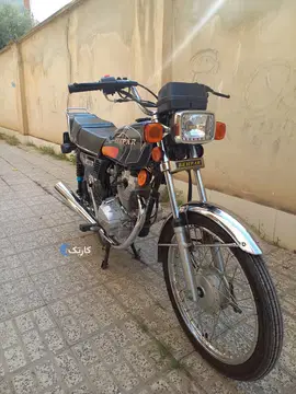 به پر‏، 125‏ - تصویر 2