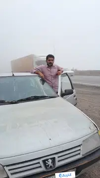 پژو‏، 405‏، GLX بنزینی‏ - تصویر 4