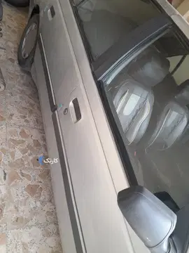پژو‏، 405‏، GLX بنزینی‏ - تصویر 2