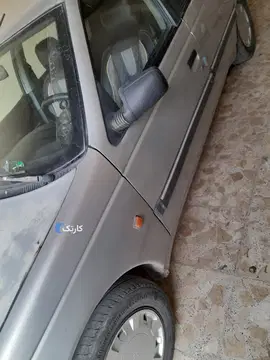 پژو‏، 405‏، GLX بنزینی‏ - تصویر 3
