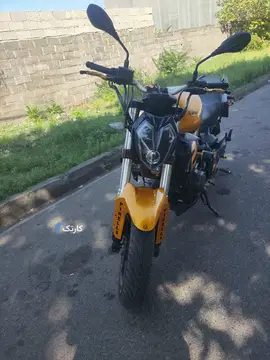 بنلی‏، TNT 249S‏ - تصویر 2