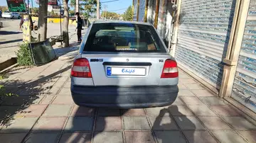 پراید‏، 141‏، SE‏ - تصویر 5