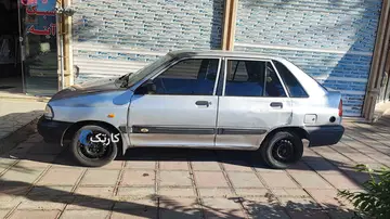 پراید‏، 141‏، SE‏ - تصویر 4