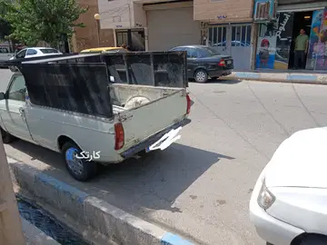 پیکان‏، وانت‏،انژکتور بایک سال بیمه - تصویر 5