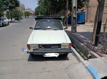 پیکان‏، وانت‏،انژکتور بایک سال بیمه - تصویر 3