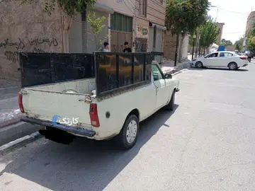 پیکان‏، وانت‏،انژکتور بایک سال بیمه - تصویر 4