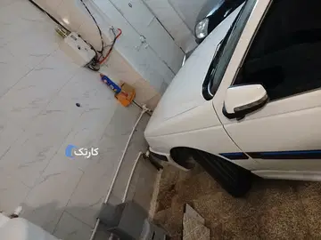 پژو‏، پارس‏، XU7P‏ - تصویر 6