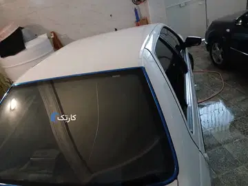 پژو‏، پارس‏، XU7P‏ - تصویر 4