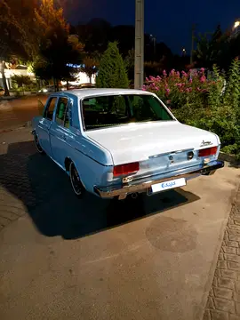 پیکان‏، سدان‏، بنزین‏ - تصویر 6