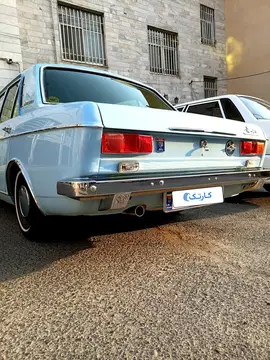 پیکان‏، سدان‏، بنزین‏ - تصویر 5