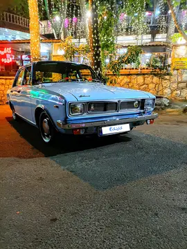 پیکان‏، سدان‏، بنزین‏ - تصویر 1