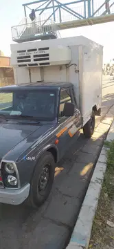 زامیاد‏، وانت نیسان‏، بنزین‏ - تصویر 2