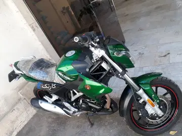 دینو‏، 200CC‏ - تصویر 3