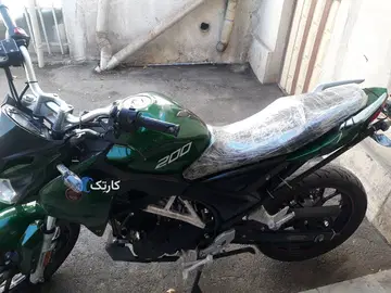 دینو‏، 200CC‏ - تصویر 4