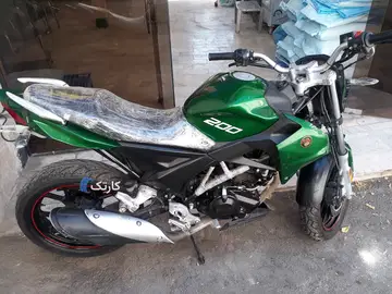 دینو‏، 200CC‏ - تصویر 2