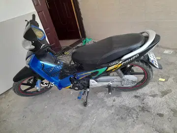 خیابانی متفرقه‏، 135‏ - تصویر 2