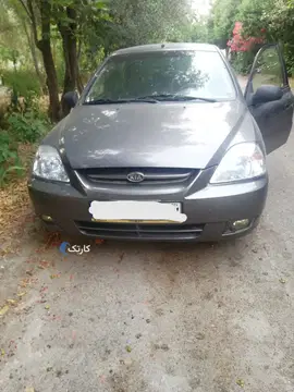 کیا‏، ریو (مونتاژ)‏، دنده ای‏ - تصویر 1