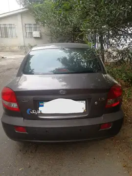 کیا‏، ریو (مونتاژ)‏، دنده ای‏ - تصویر 3