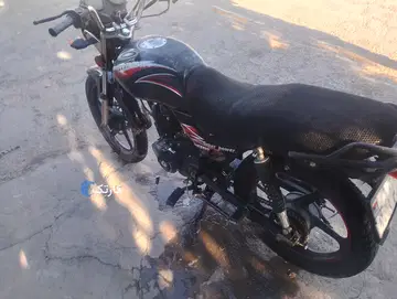 متین خودرو‏، ساوین 125‏ - تصویر 4