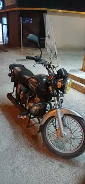 باجاج‏، بوکسر 150‏ - تصویر 2