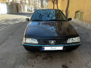 پژو‏، 405‏، GL‏ - تصویر 2