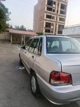 پراید‏، 132‏، SX‏ - تصویر 6