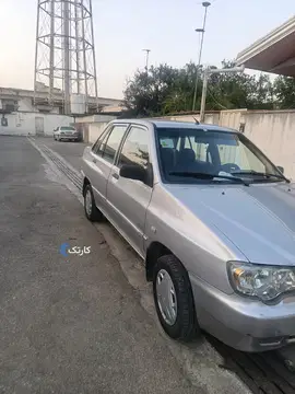 پراید‏، 132‏، SX‏ - تصویر 5