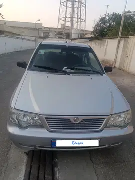 پراید‏، 132‏، SX‏ - تصویر 2