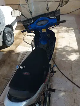 اصفهان سیکلت‏، جترو آتنا 130‏ - تصویر 4