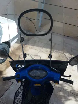 اصفهان سیکلت‏، جترو آتنا 130‏ - تصویر 3