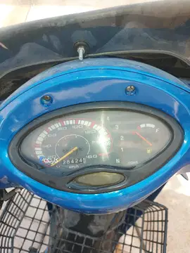 اصفهان سیکلت‏، جترو آتنا 130‏ - تصویر 6