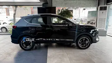 کی ام سی‏، X5‏ - تصویر 2