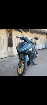هدا‏، کلیک 150CH‏ - تصویر 2