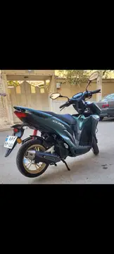 هدا‏، کلیک 150CH‏ - تصویر 3