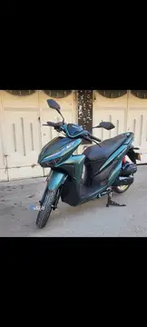هدا‏، کلیک 150CH‏ - تصویر 1