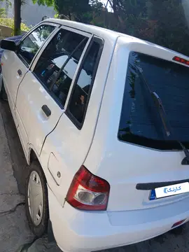 پراید‏، 111‏، SE‏