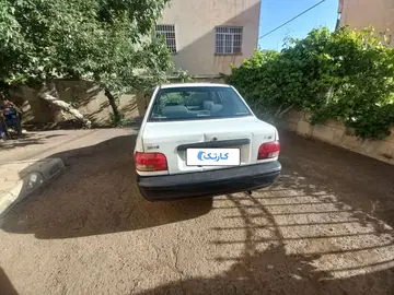 پراید‏، 131‏، TL‏ - تصویر 2