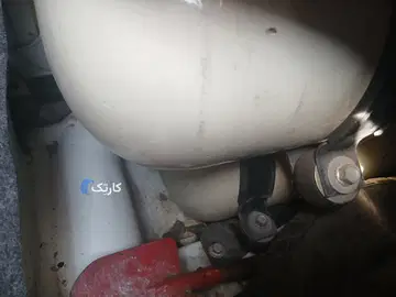 پراید‏، 131‏، TL‏ - تصویر 5