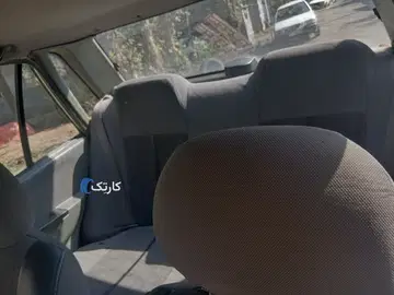 پراید‏، 131‏، TL‏ - تصویر 4