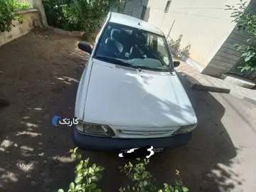 پراید‏، 131‏، TL‏