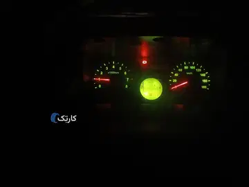 پراید‏، 131‏، TL‏ - تصویر 6