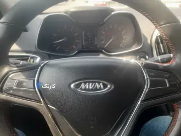 ام وی ام‏، آریزو 5ev‏، 48 کیلووات‏ - تصویر 1