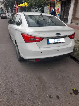 ام وی ام‏، آریزو 5ev‏، 48 کیلووات‏ - تصویر 2