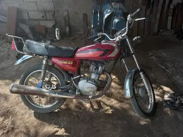 هوندا‏، CDI 125‏ - تصویر 2
