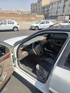 سمند EX EF7 سفارشی کارخانه - تصویر 5