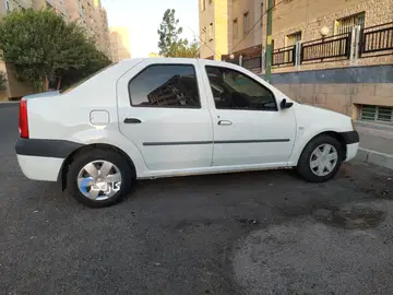 رنو‏، تندر 90‏، E1‏ - تصویر 3