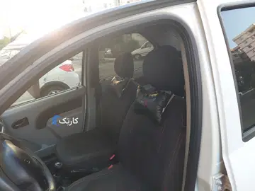 رنو‏، تندر 90‏، E1‏ - تصویر 2