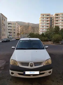 رنو‏، تندر 90‏، E1‏ - تصویر 4